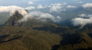 Adam's Peak 