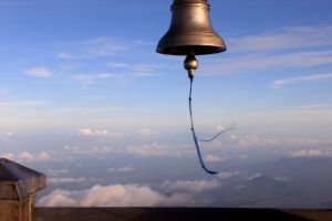 Adam's Peak Bell