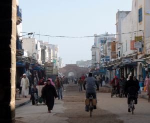 Essaouira