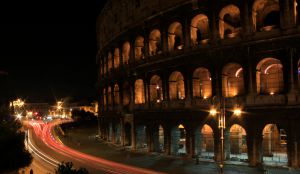  Flavian Amphitheatre