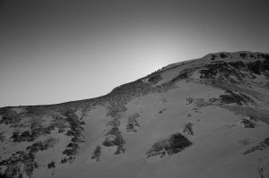 Magnola Mountain