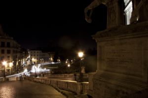 The Capitoline Hill