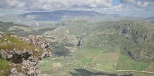 Some natural view from Caltabellotta