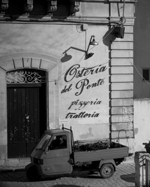 Typical corner in Modica