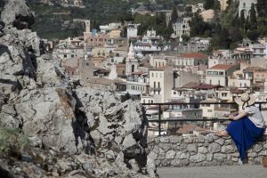 Taormina