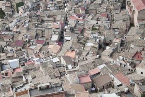 Roofs Puzzle 