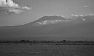 Mount Kilimanjaro