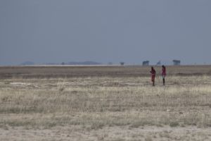 Maasai people